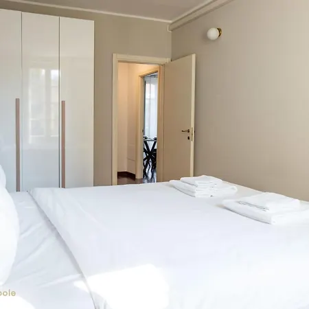 Appartamento De Gasperi Terrace 2 *