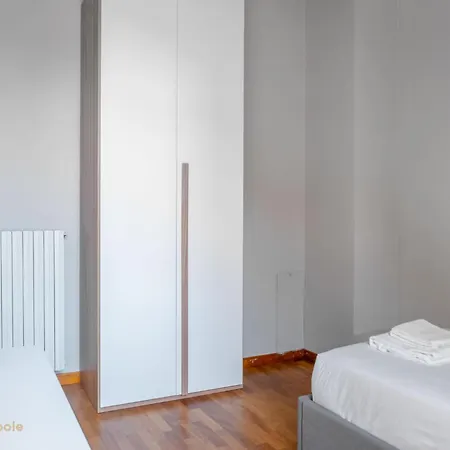 De Gasperi Terrace 2 *
